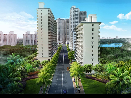 2022蚌埠房价翻倍的可能性极大。