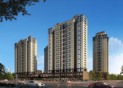 建发磐龙院楼盘配套及房价分析
